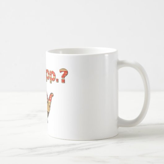 F. Zusätzl.? Kaffeetasse (Rechts)