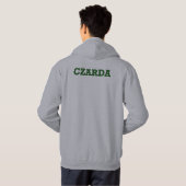 fa63cdd1-6 hoodie (Schwarz voll)