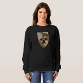 FA 18 Hornet Aggressor 1 Sweatshirt (Vorne ganz)
