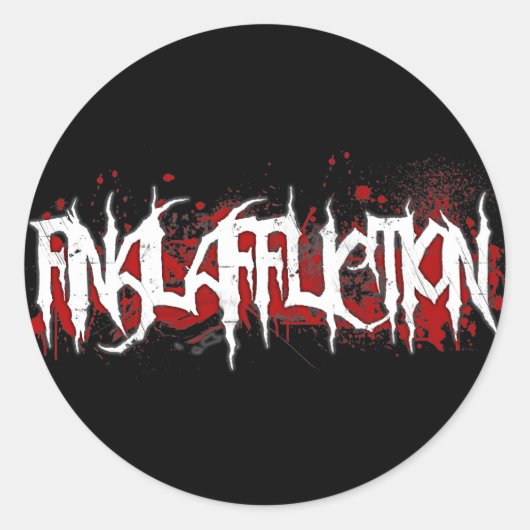 FA Aufkleber 1 (Vorderseite)