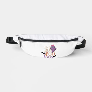 Fa BOO Les Fa BOO Les Halloween-Geist Bauchtasche
