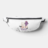 Fa BOO Les Fa BOO Les Halloween-Geist Bauchtasche (Ablage )