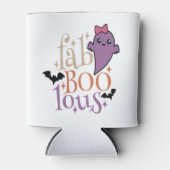 Fa BOO Lous Fa BOO Lous Halloween Ghost Dosenkühler (Vorderseite)