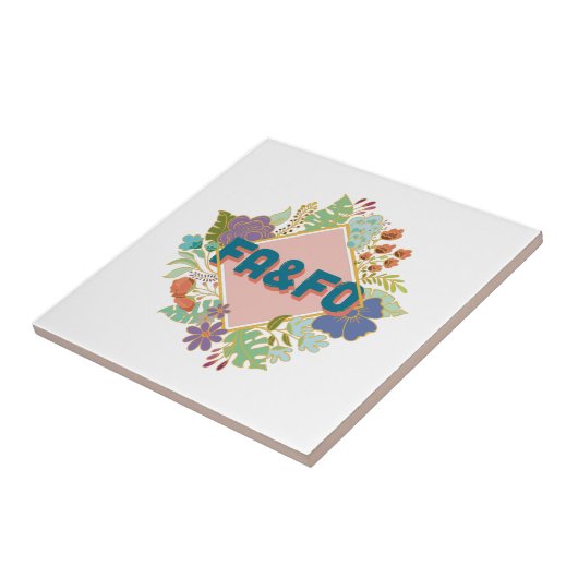 FA&FO - Fick um und finde heraus Fliese (Seite)