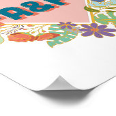 FA&FO - Fick um und finde heraus Poster (Ecke)