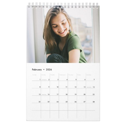 Fa La Christmas Nutcracker Ballet Dancer Foto Kalender (Feb 2026)