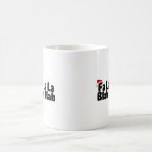 Fa-La-La-La-La Blabla - Blabla Kaffeetasse (Mittel)