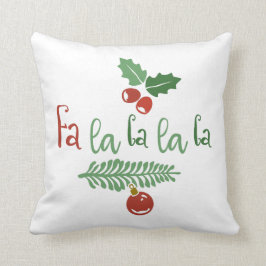 Fa La La La La Festival - The Restaurant Kissen