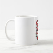 Fa La La La La La La, La La La La La La Kaffeetasse (Links)