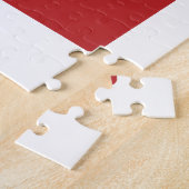 FA LA LA LA LLAMA PUZZLE (Seite)