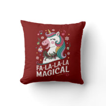 Fa-La-La-La-Magical Christmas