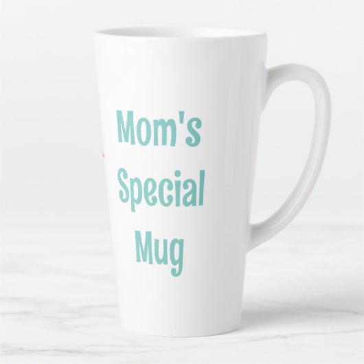 Fa La La Milchtasse (Rechts)