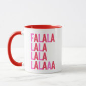 FA LA LA TASSE (Links)
