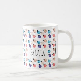 FA LA LA TASSE