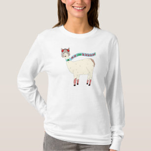 Fa-La-Lama-La-La-La-La-La T-Shirt