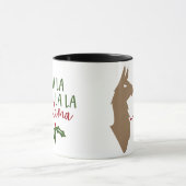 FA LA LLAMA TASSE (Zentrum)
