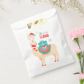Fa La Llama | Weihnachten Geschenktütchen (Versiegelt)