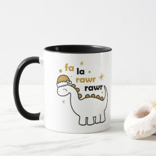 Fa La Rawr Rawr Dinosaurier Tasse