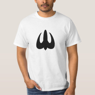 Fa-Logo-Wert-T-Shirt T-Shirt