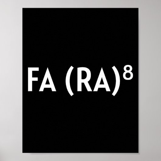Fa (ra) 8 Lustige Weihnachtsgeschichte Asiatisches Poster (Vorne)