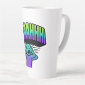 FAAAAHHH MILCHTASSE (Rechte Ecke)