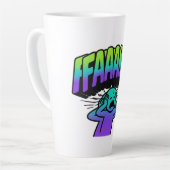 FAAAAHHH MILCHTASSE (Linke Ecke)