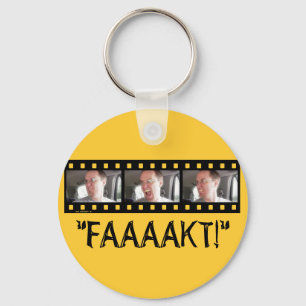 "FAAAAKT! " SCHLÜSSELANHÄNGER