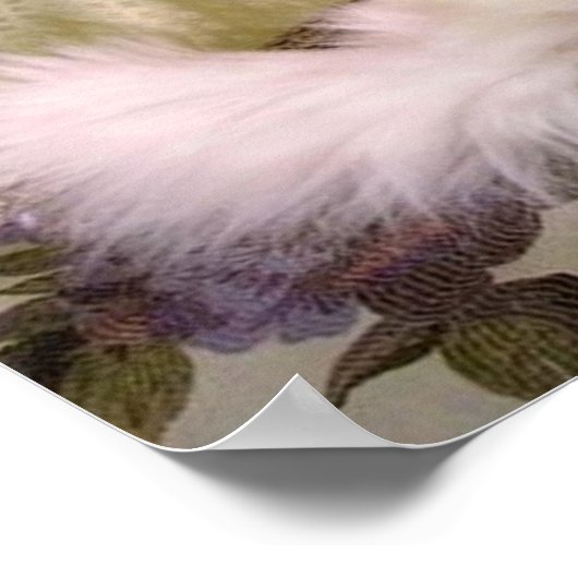 faaabuuuuloussss!!!! poster (Ecke)