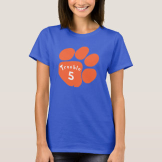 Fab5 Ketra T-Shirt