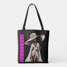 Fab Bag Tasche