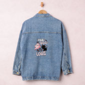 Fab BO Jeansjacke (Hangar)
