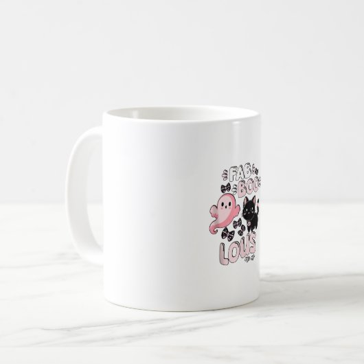 Fab BO Kaffeetasse (Vorderseite Links)