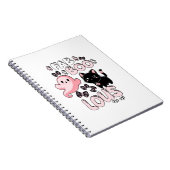 Fab BO Notizblock (Rechte Seite)