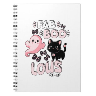 Fab BO Notizblock
