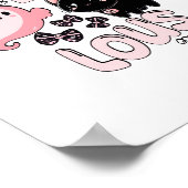 Fab BO Poster (Ecke)