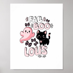 Fab BO Poster