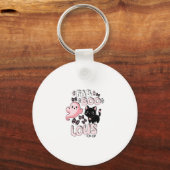 Fab BO Schlüsselanhänger (Vorderseite)