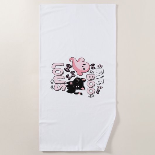 Fab BO Strandtuch (Vorderseite)