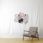 Fab BO Wandteppich (Beispiel (Horizontal))