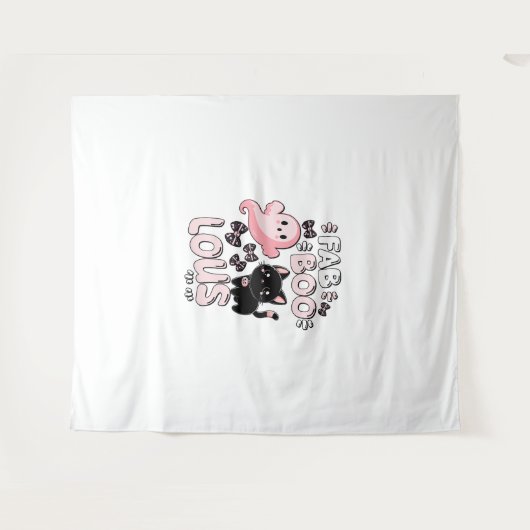 Fab BO Wandteppich (Vorderseite (Horizontal))