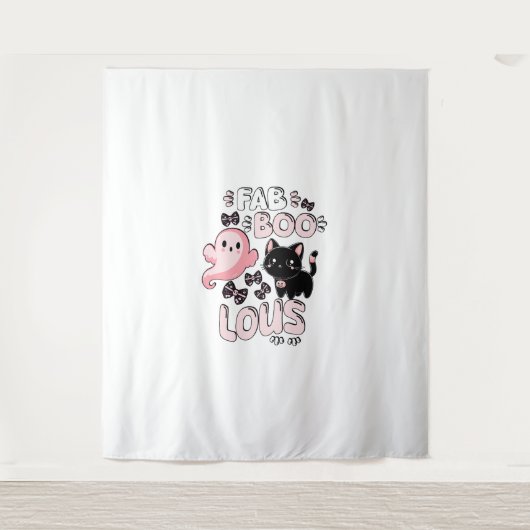 Fab BO Wandteppich (Vorderseite)