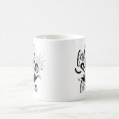 Fab-Boo-Lack Verwandlungstasse (Mittel)