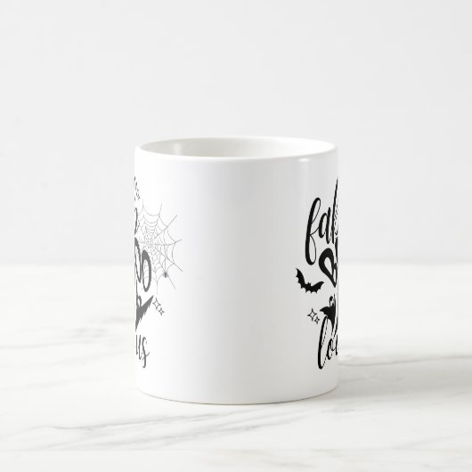 Fab-Boo-Lack Verwandlungstasse (Mittel)