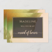 Fab Chartreuse 🤵 kühne & stilvolle Budgetheirat (Vorne/Hinten)