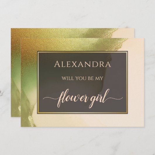 Fab Chartreuse 🤵 kühne & stilvolle Budgetheirat (Vorne/Hinten)