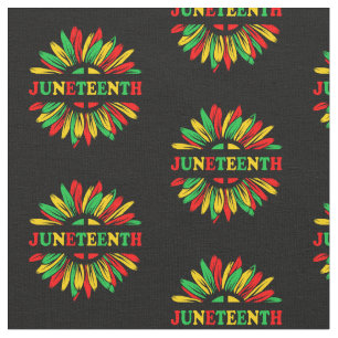 Fab des rot-grünen Gelbstoffes der Juneteentel-Son Stoff