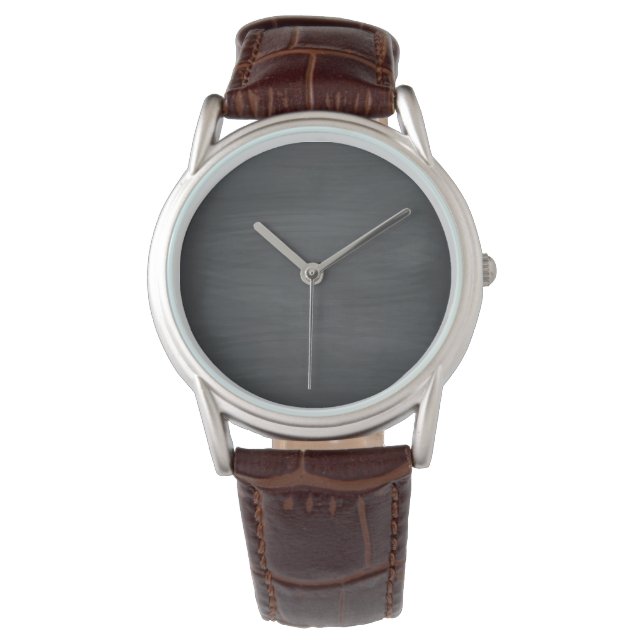 Fab Fun Foto Erstellen Sie Ihre eigenen Armbanduhr (Vorderseite)