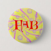 FAB-Schaltfläche Button (Vorderseite)