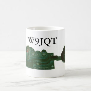 FAB TASSE CW MIT IHREM ANRUF
