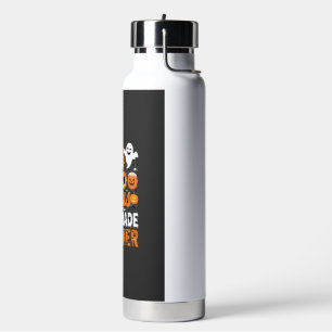Fabel-hafte 4. Klasse Lehrer Halloween Trinkflasche